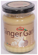 Ginger Garlic Psaste